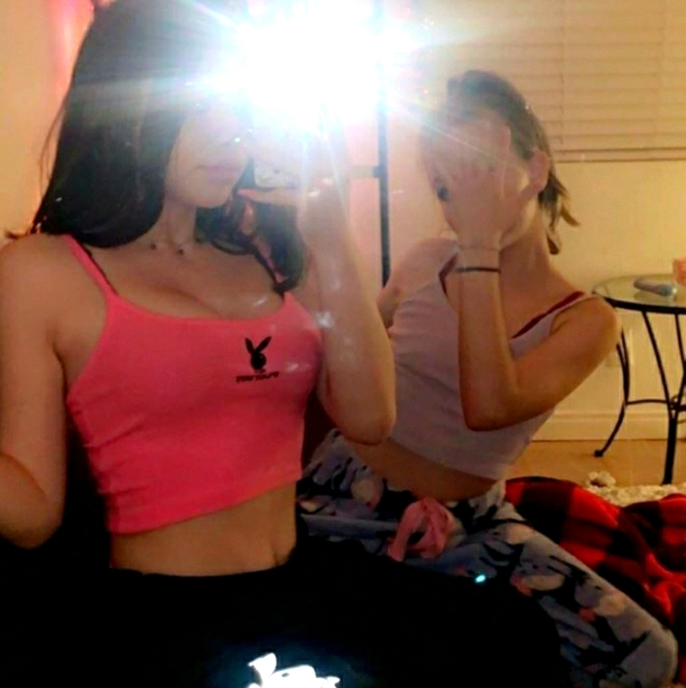 Playboy shirt